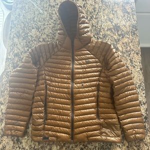 Mountain Hardwear Ghost Whisperer Hoody